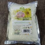 ماسک پودری هیدروژلی بابونه دکتر مینر DE.MEINAIER