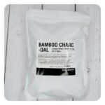 ماسک هیدروژلی زغال بامبو طاها بیوتی 250gr