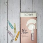 ویال آرکایا مدل beauty  flash