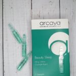 ویال آرکایا مدل Beauty sleep