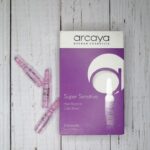 ویال آرکایا مدل super sensitive