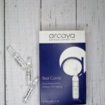 سرم پوست آرکایا مدل best caviar