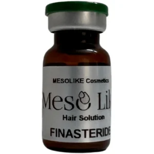 کوکتل ریزش مو آقایان مزولایک اصلی Finasteride