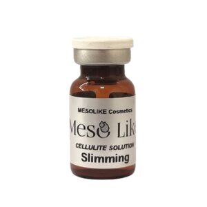 کوکتل لاغری بازو و غبغب مزولایک اصلی Slimming