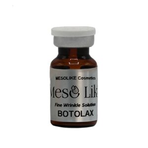 بوتاکس مزولایک اصلی Botolax
