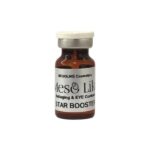 کوکتل رفع تیرگی،چین و چروک دور چشم Star-Booster