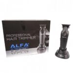 ماشین اصلاح موی سر و صورت الفا مدل AL-102